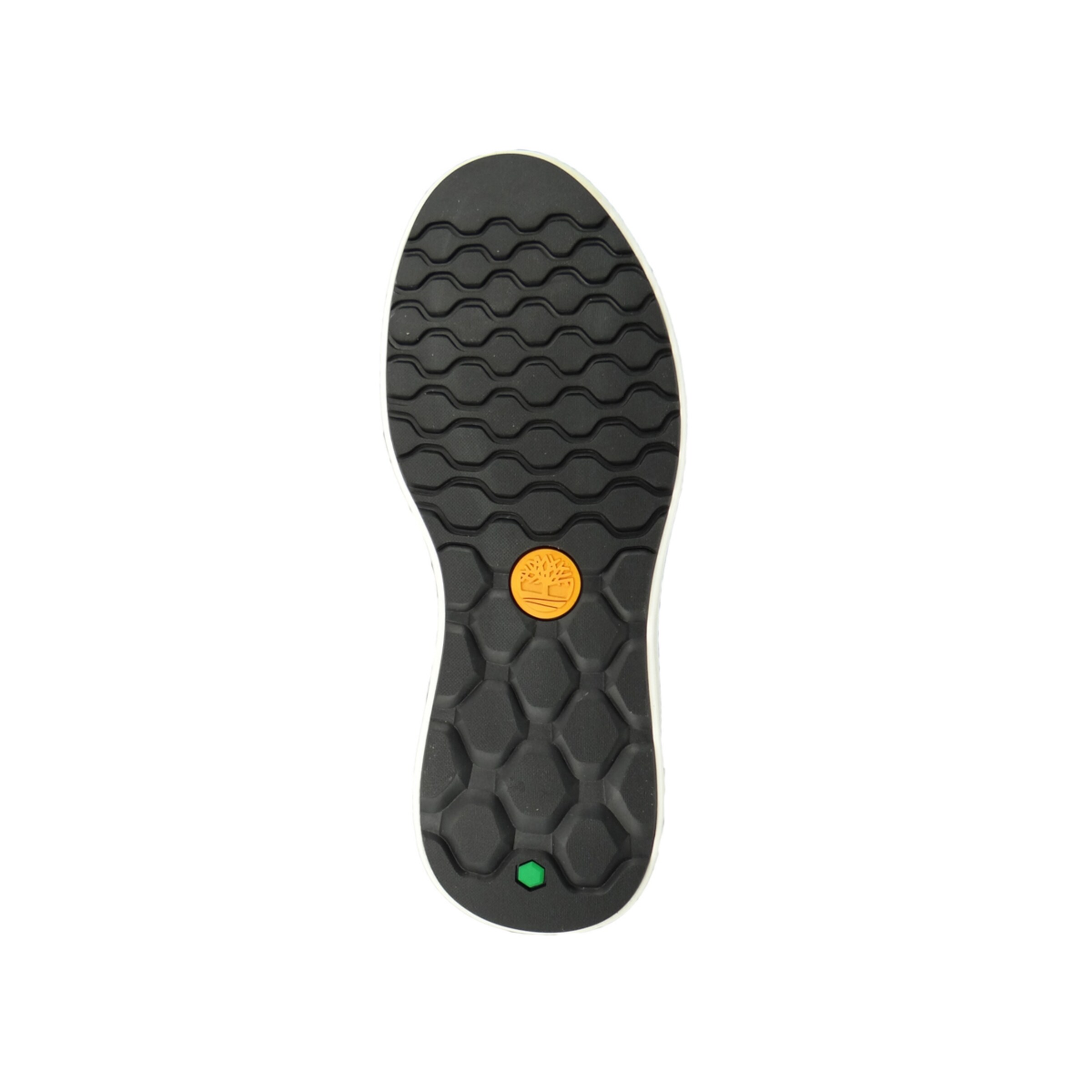 TIMBERLAND Sportlicher Schnürschuh 'Bradstreet Ultra' in Schwarz