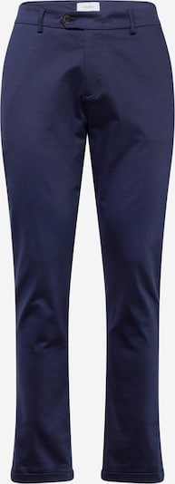 Les Deux Chino Pants 'Como' in Dark blue, Item view