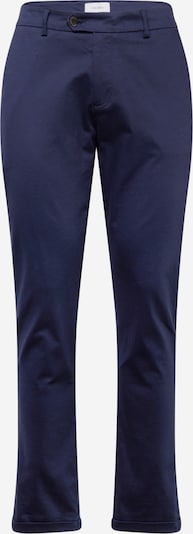 Les Deux Chino trousers 'Como' in Dark blue, Item view