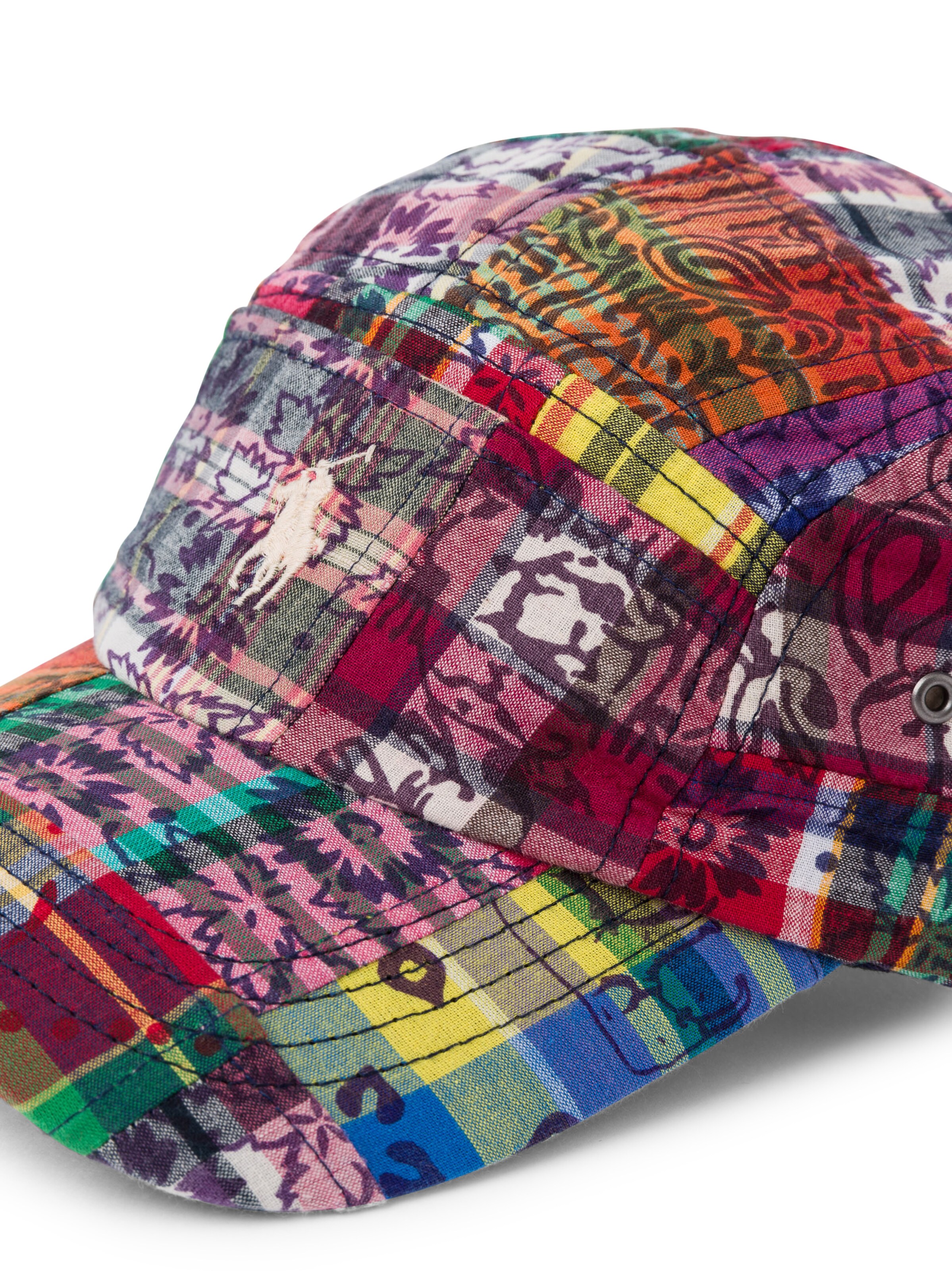 Polo Ralph Lauren Cap in Mixed colours