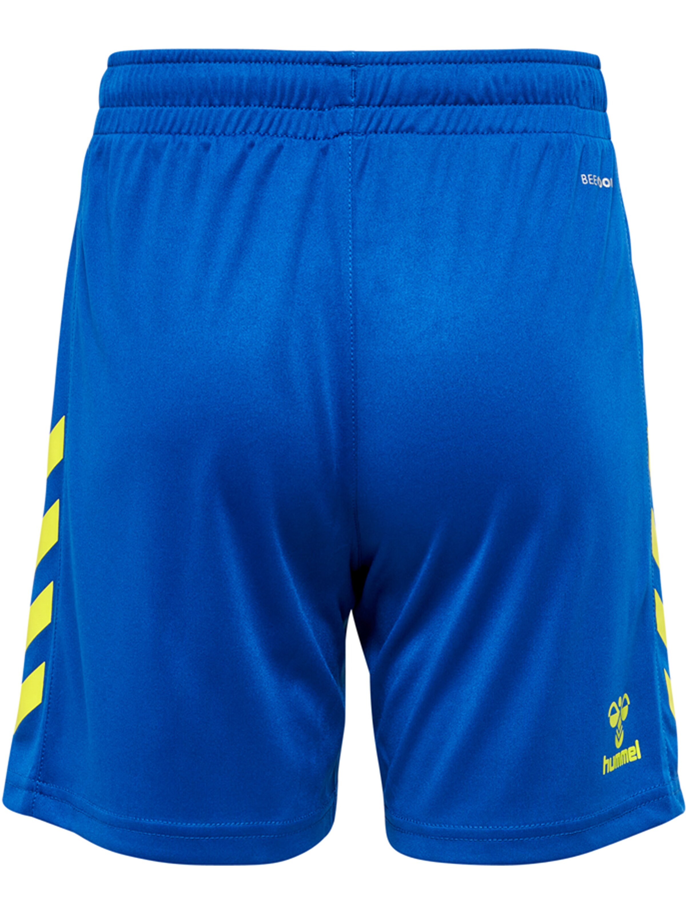 Hummel regular Sportsbukser 'Core XK' i blå