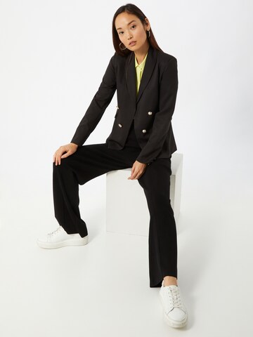 Blazer NEW LOOK en noir