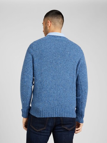 FYNCH-HATTON Sweater in Blue