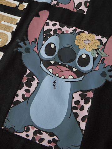 NAME ITMajica 'NKFJYNA STITCH' - crna boja