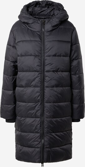 Sisley Abrigo de invierno en negro, Vista del producto