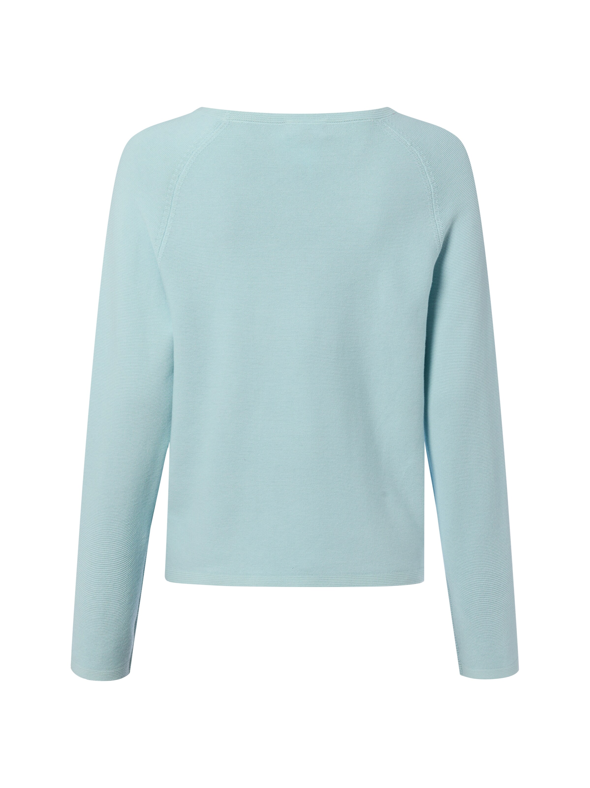 Franco Callegari Pullover in Blau