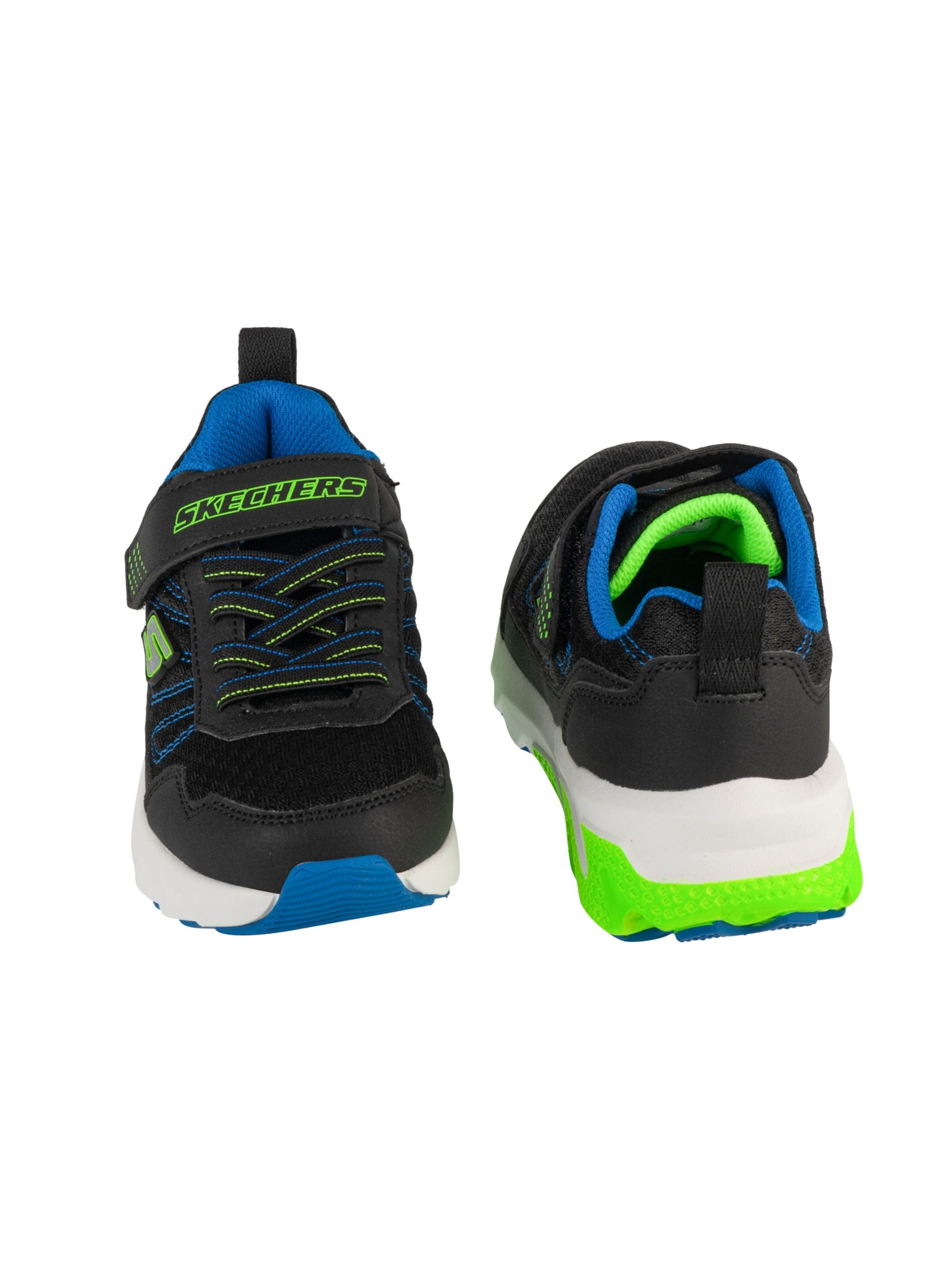 SKECHERS Sneaker 'Skechers Elite Sport Tread'‌‌‌‌‌‌‌‌‌‌ in Schwarz