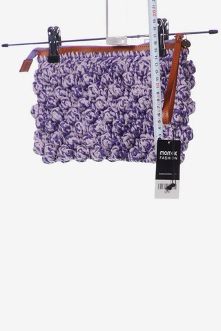 M Missoni Bag in One size in Purple