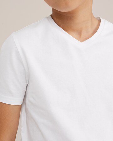 WE Fashion Shirts i hvid