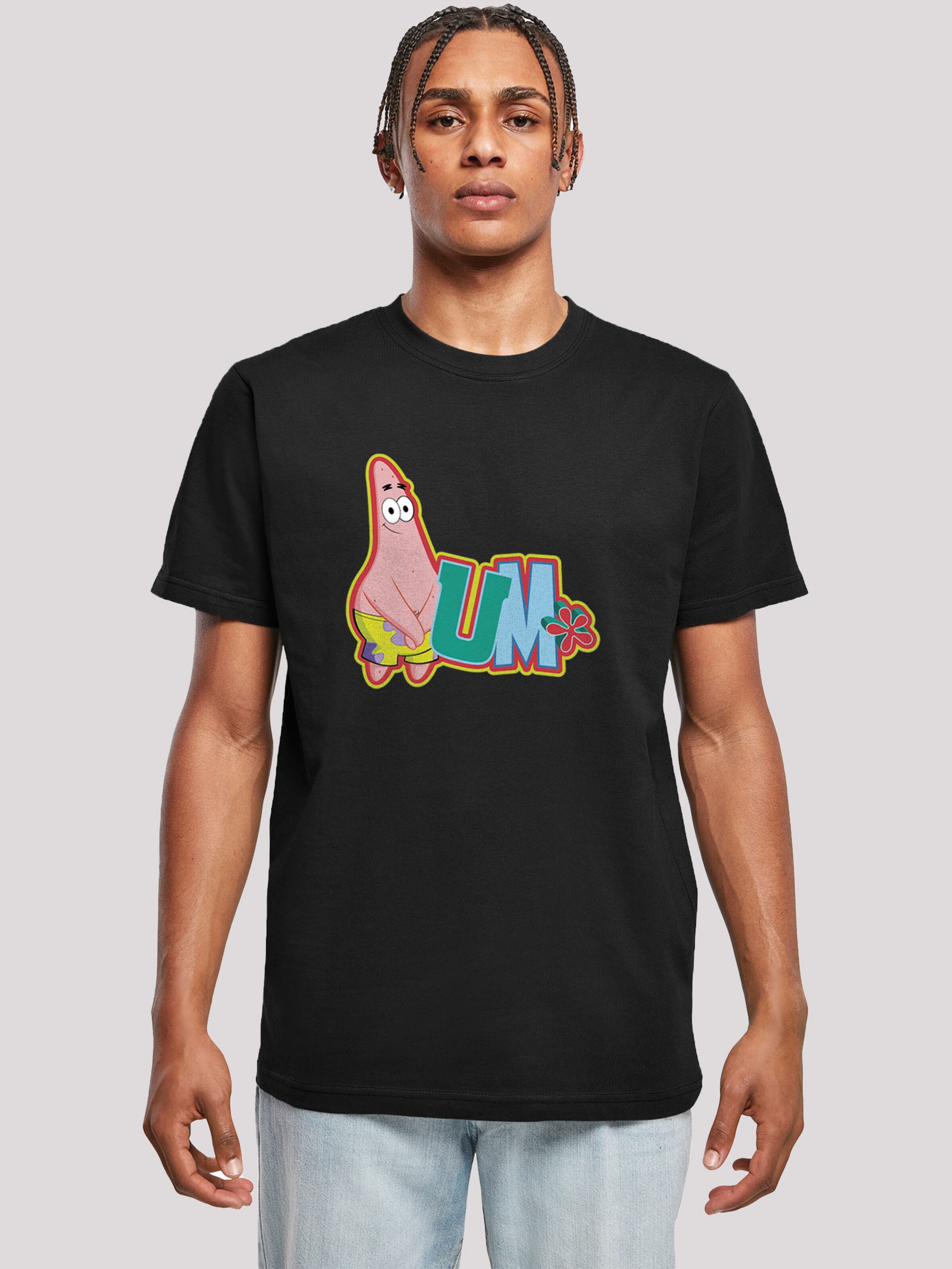 Spongebob schwammkopf top t shirt