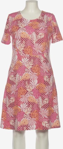 Helena Vera Dress in XL in Pink: front