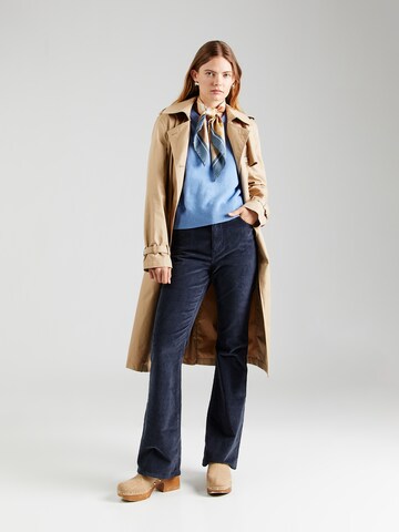 Pull-over Polo Ralph Lauren en bleu