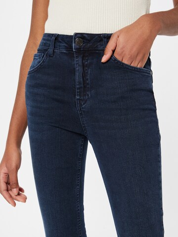 Koton Skinny Jeans in Blau