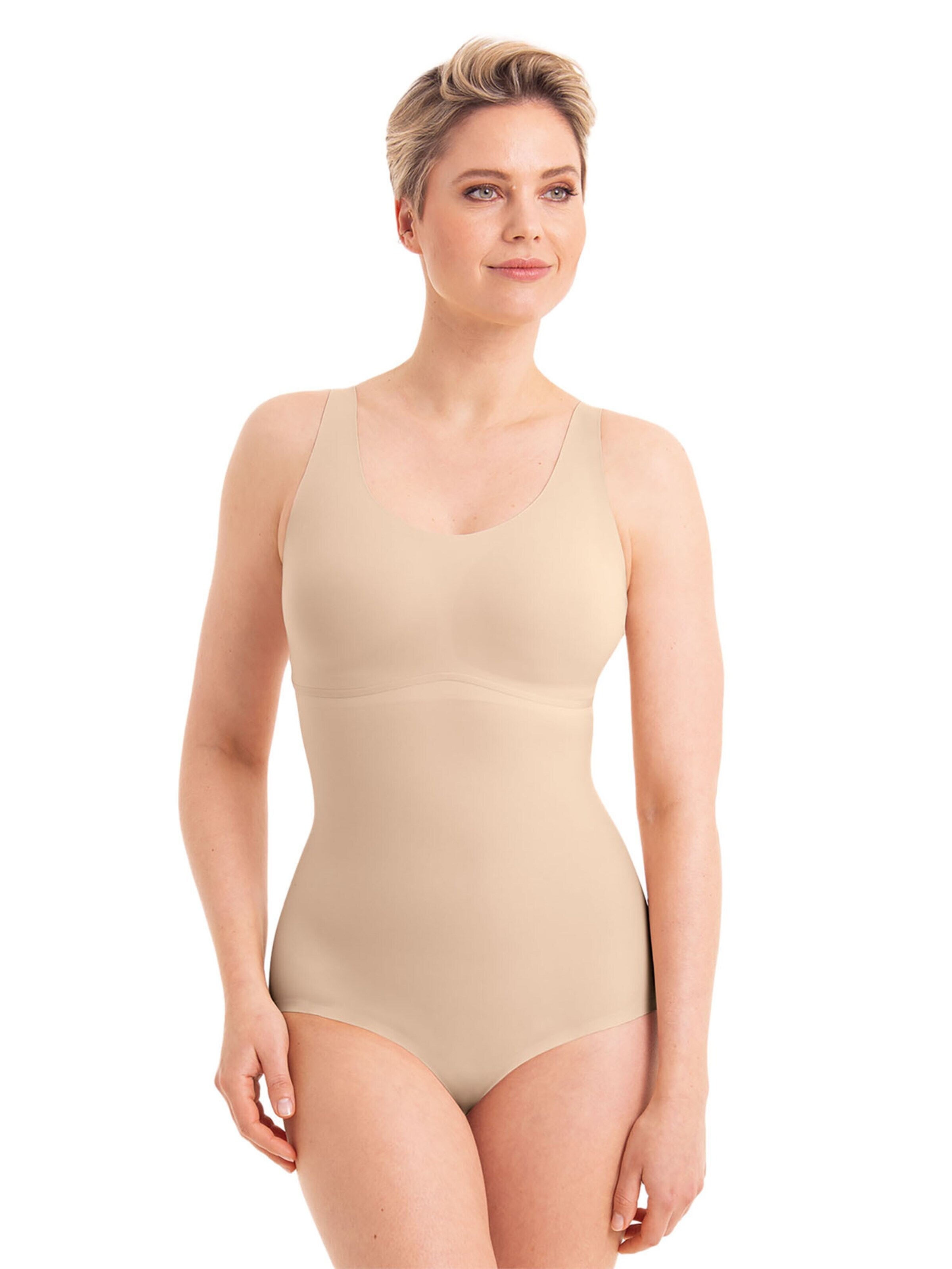 ANITA Wäschebody 'Essential'‌‌‌ in Beige