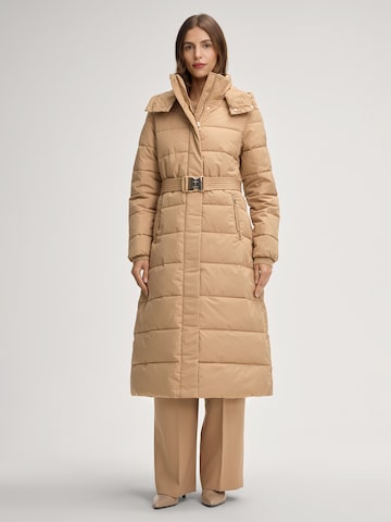 Manteau d’hiver 'Cassandra' JOOP! en beige