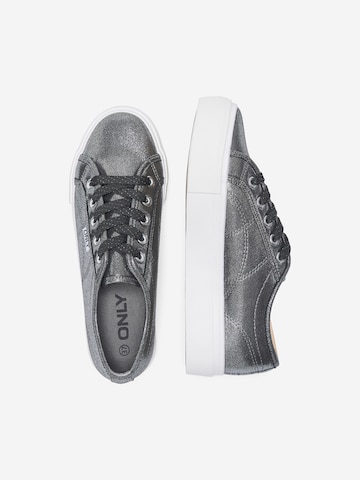 ONLY Sneakers 'ONLDONNA' in Black