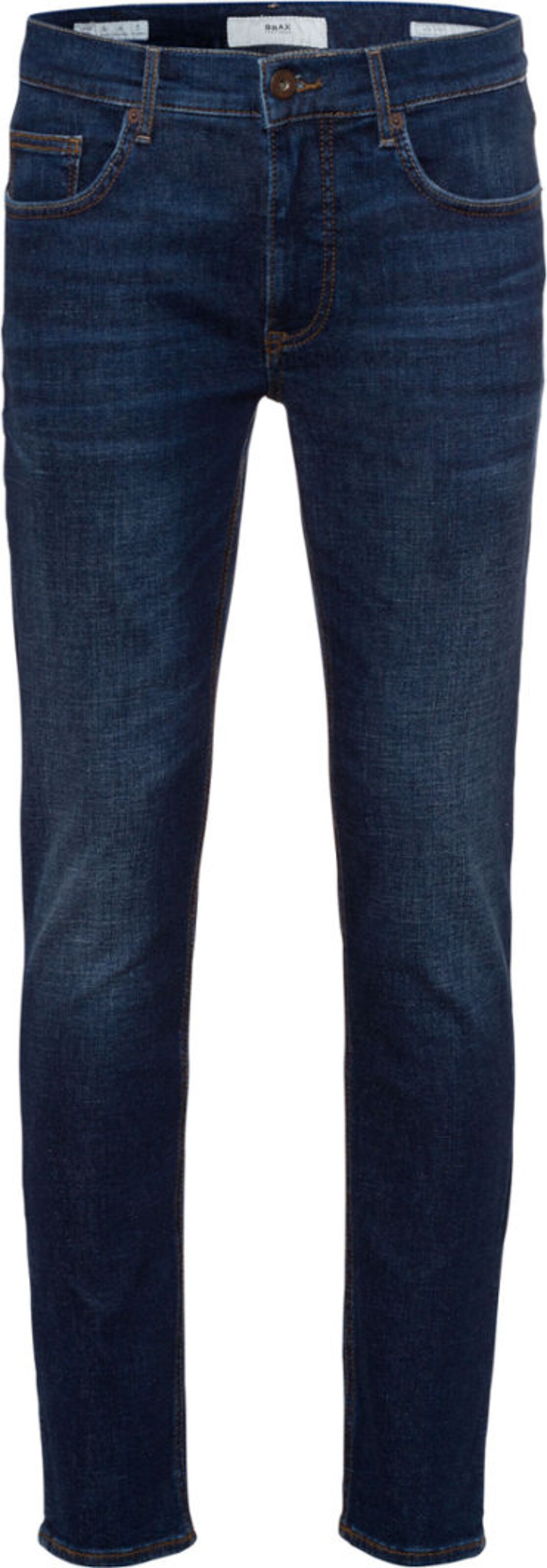 BRAX Jeans 'Chris' in Blau: Vorderseite