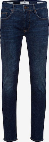 BRAX Slimfit Jeans 'Chris' in Blau: predná strana