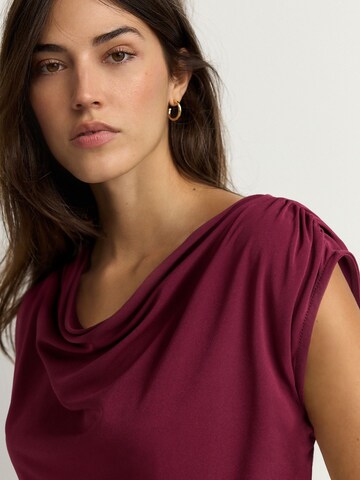 Top di Next in rosso