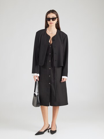 TOMMY HILFIGER Summer dress in Black