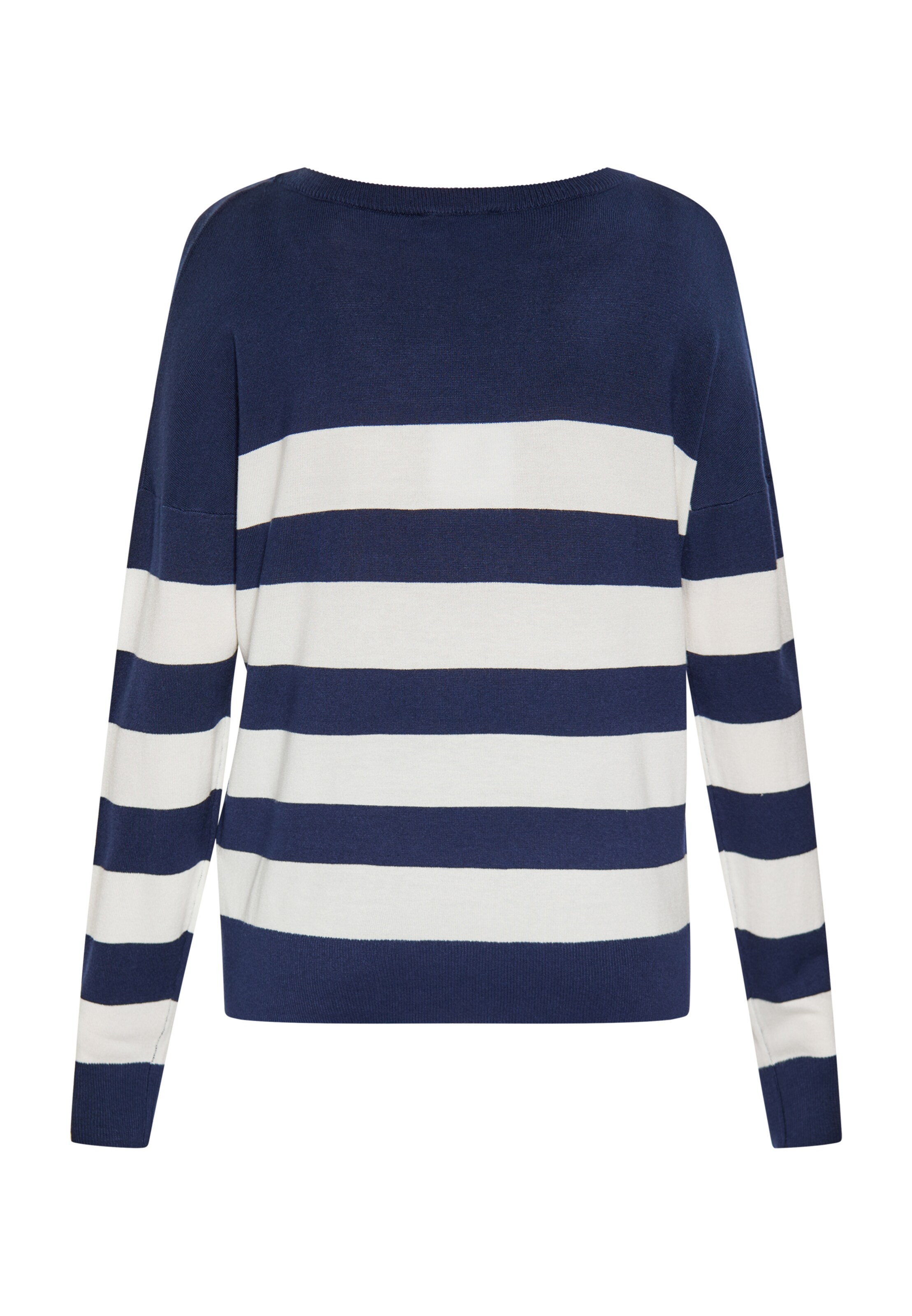 SANIKA Свитер в Синий