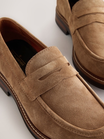 NextMokasinke 'Penny' - smeđa boja