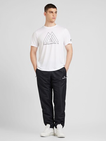 THE NORTH FACE Funktionsshirt in Weiß