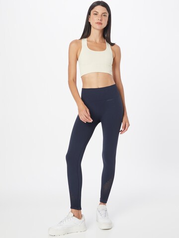 Skinny Leggings de la JOOP! Activewear pe albastru