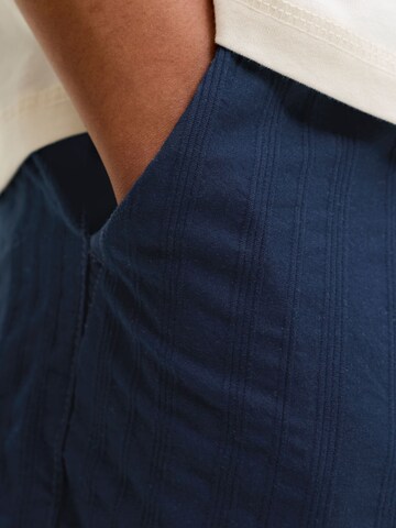 Jack & Jones Junior - regular Pantalón en azul