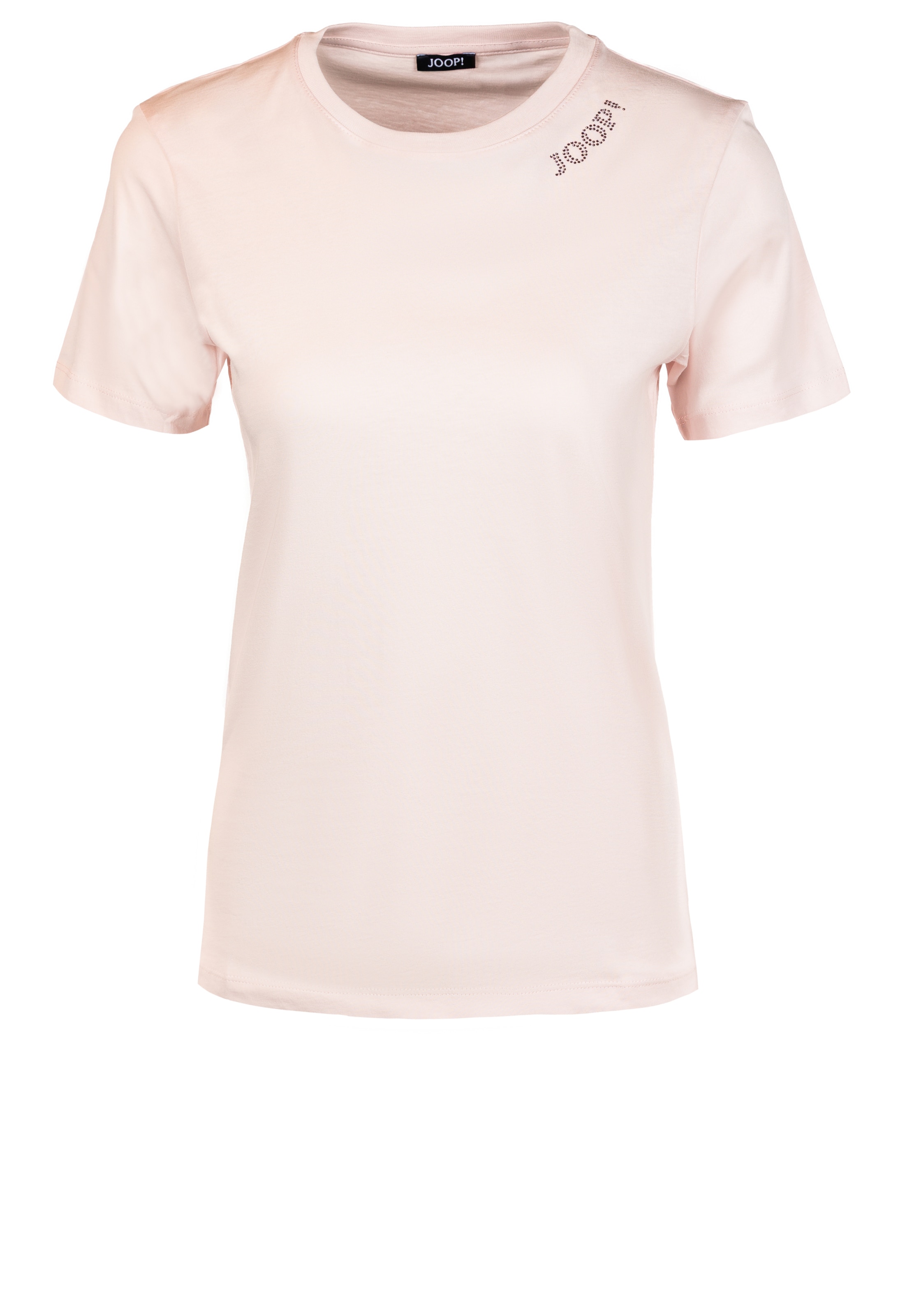 JOOP! Shirt 'Tori' in Pink: front