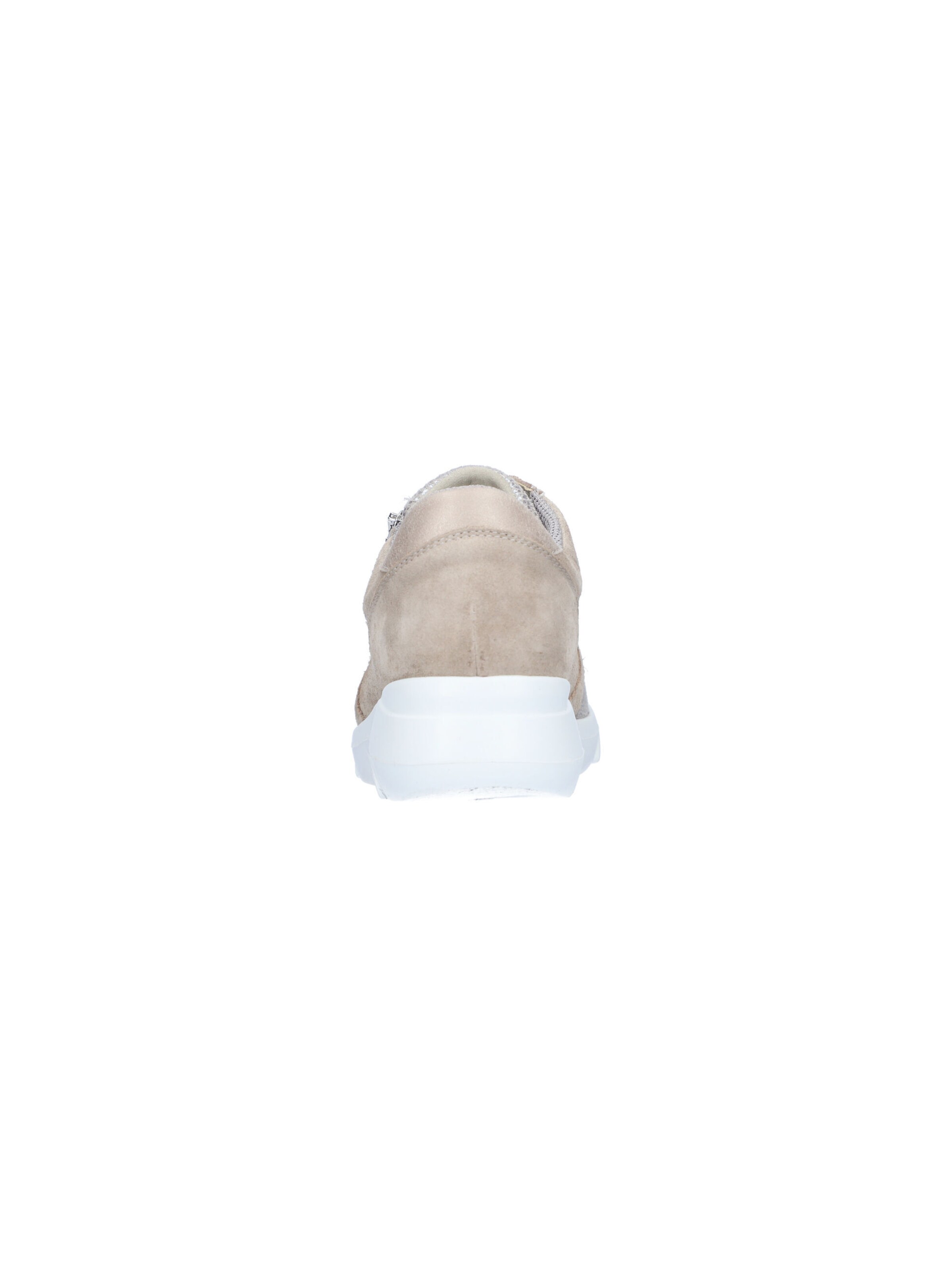 WALDLÄUFER Sneaker 'K-Funky' in Beige