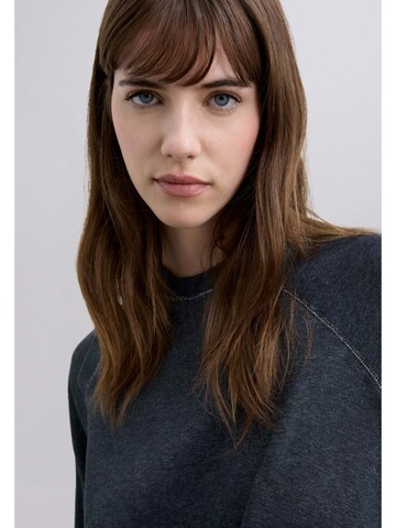 Scalpers Sweatshirt in Grijs