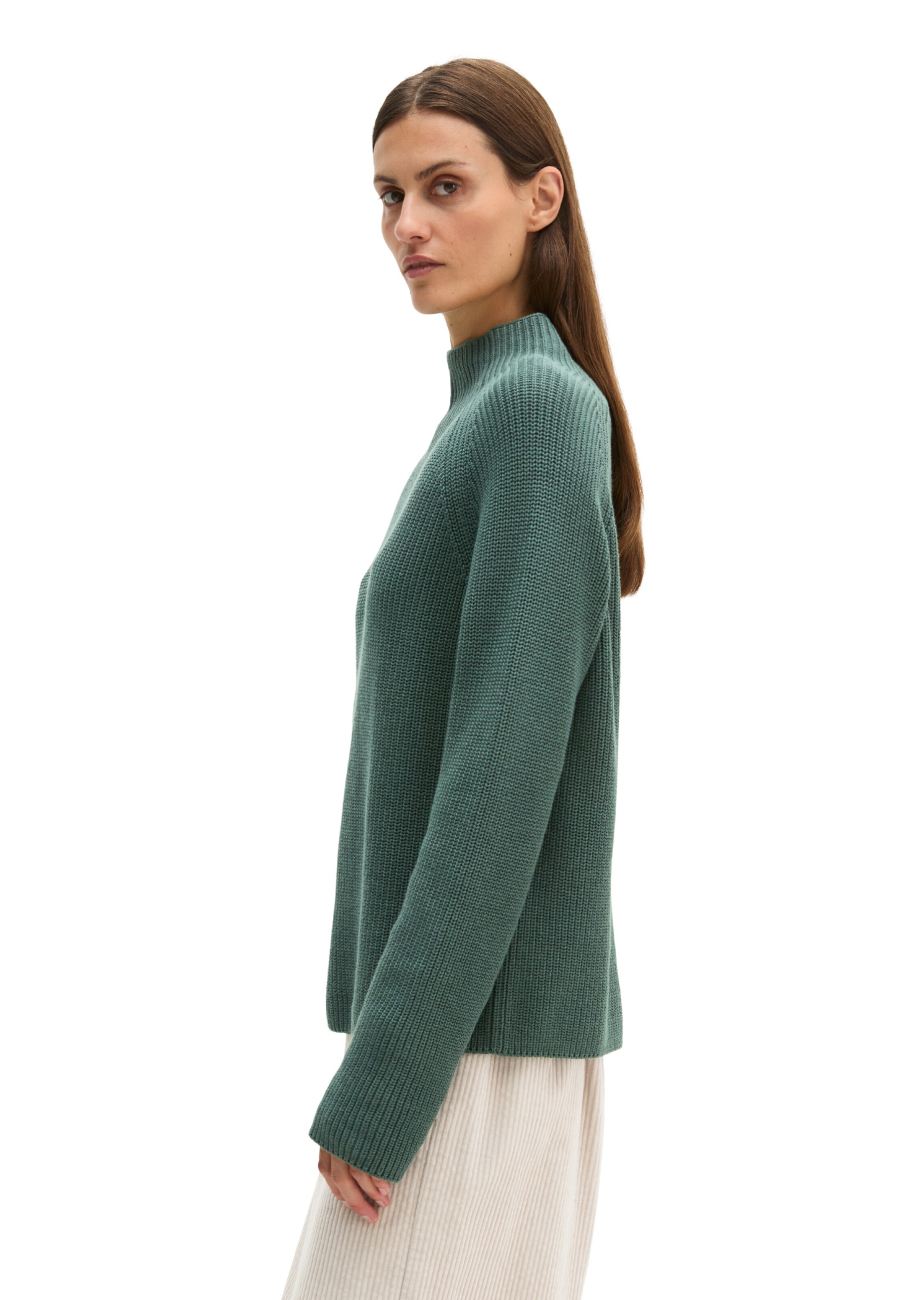 Marc O'Polo Sweater in Green