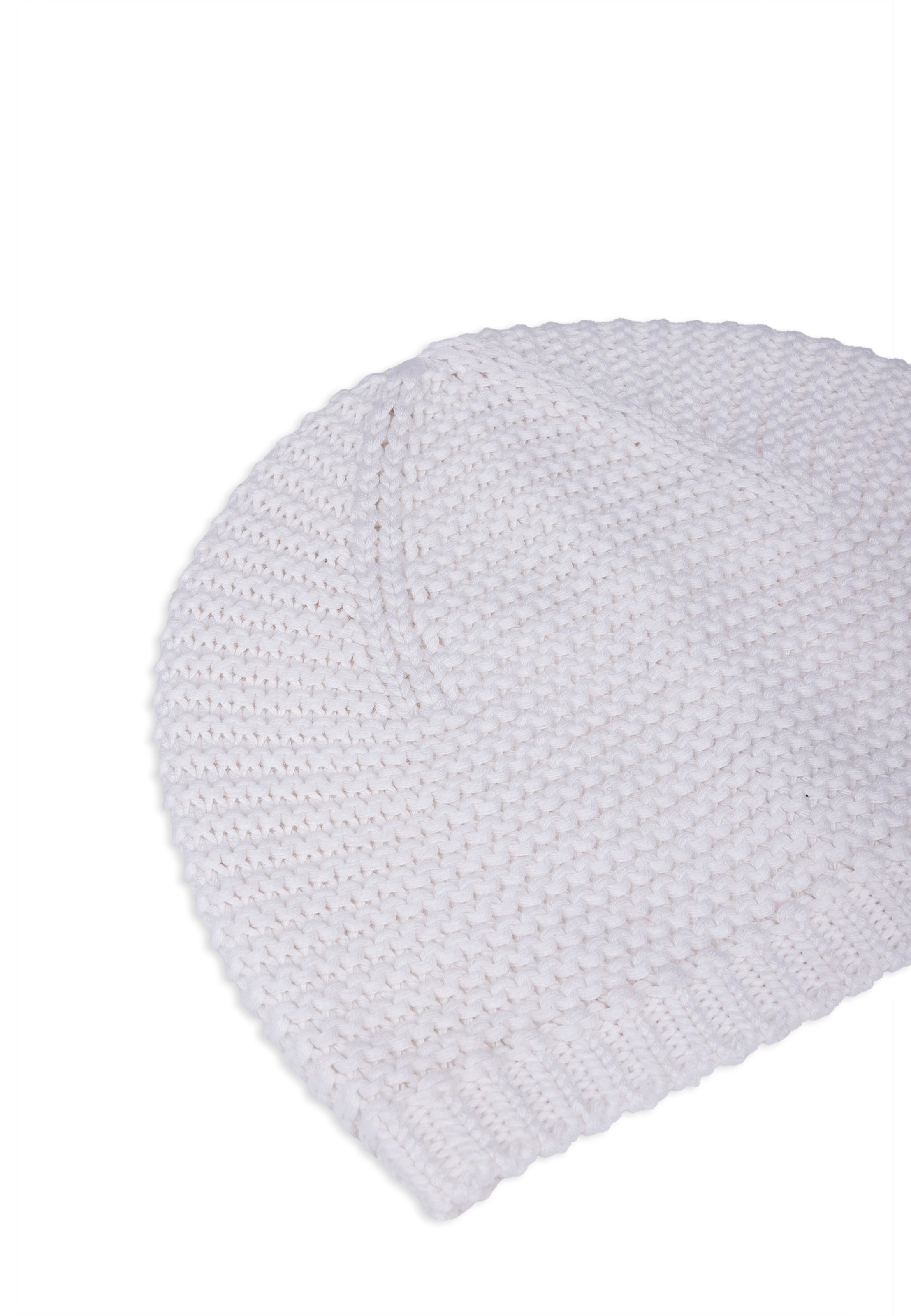 Roeckl Beanie 'Lola' in White