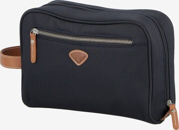 Jump Toiletry Bag 'Etretat' in Blue