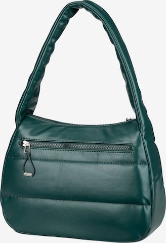 JOST Shoulder Bag 'Kaarina' in Green