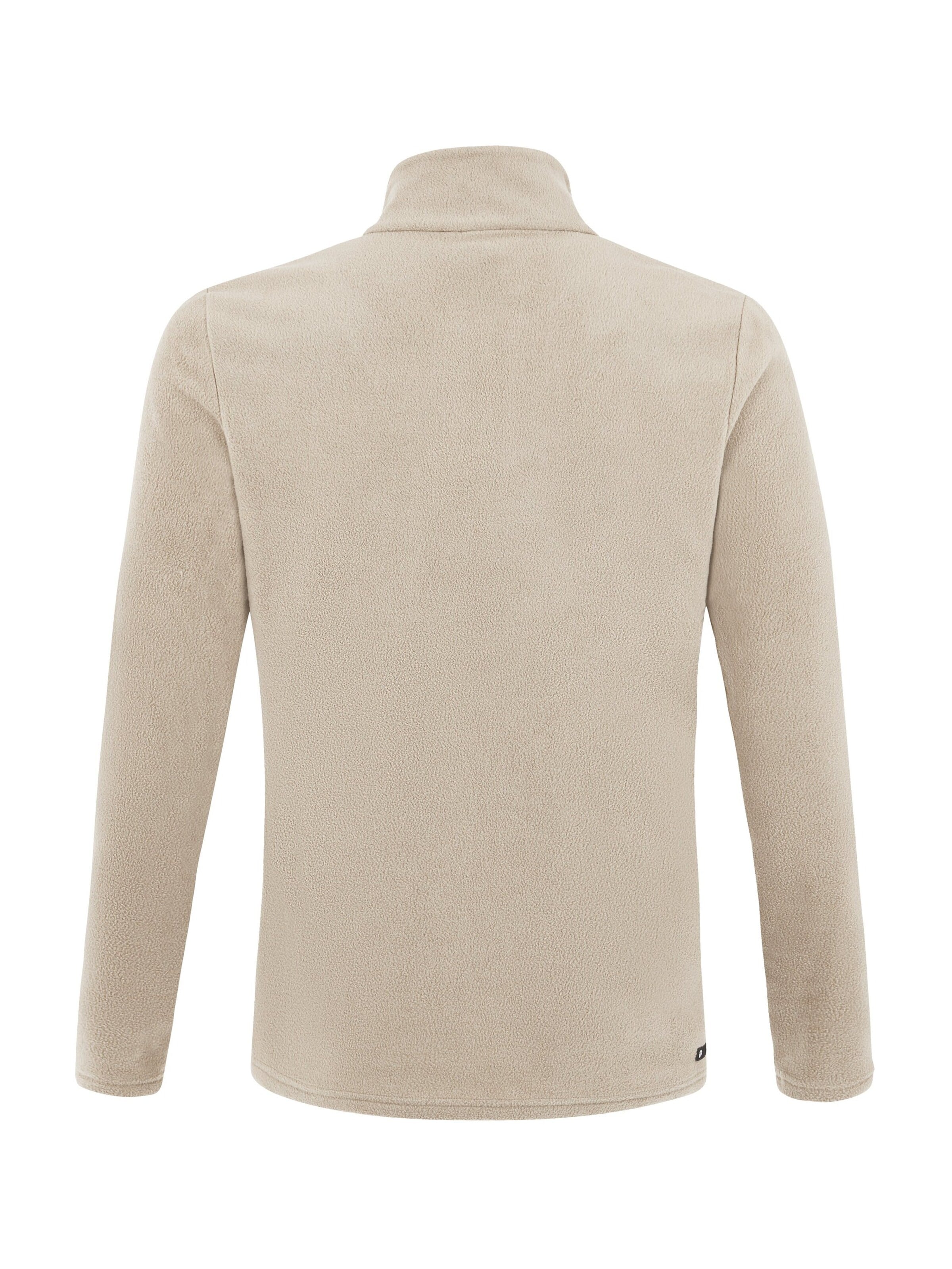 PROTEST Sportsweatshirt 'PRTReperfecto' in Bruin