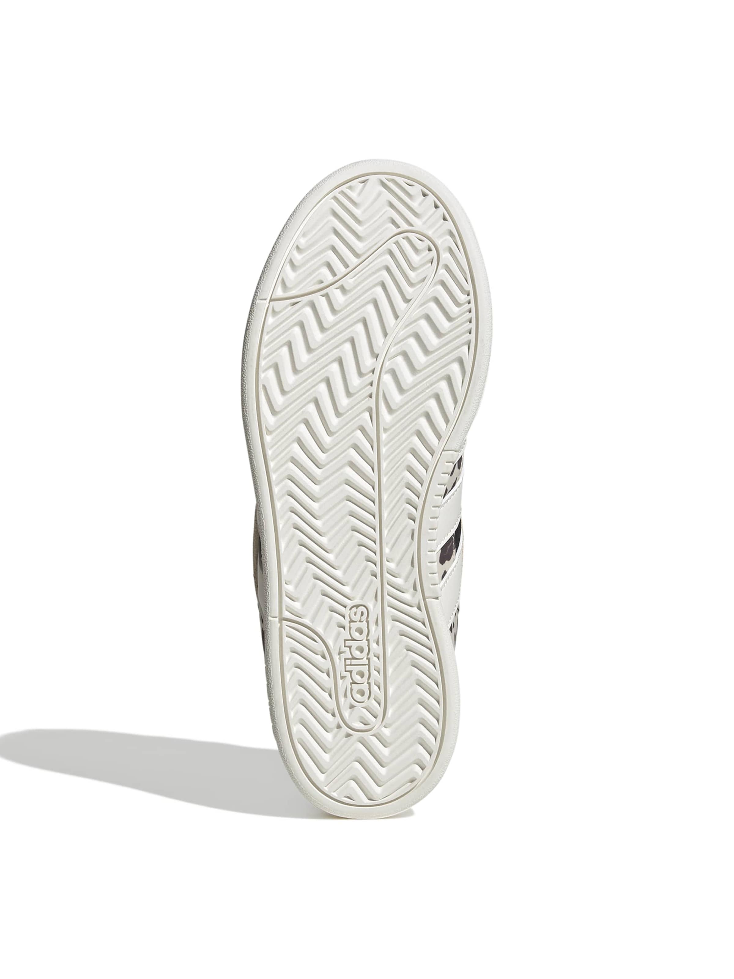 Sneaker low de la ADIDAS SPORTSWEAR pe bej