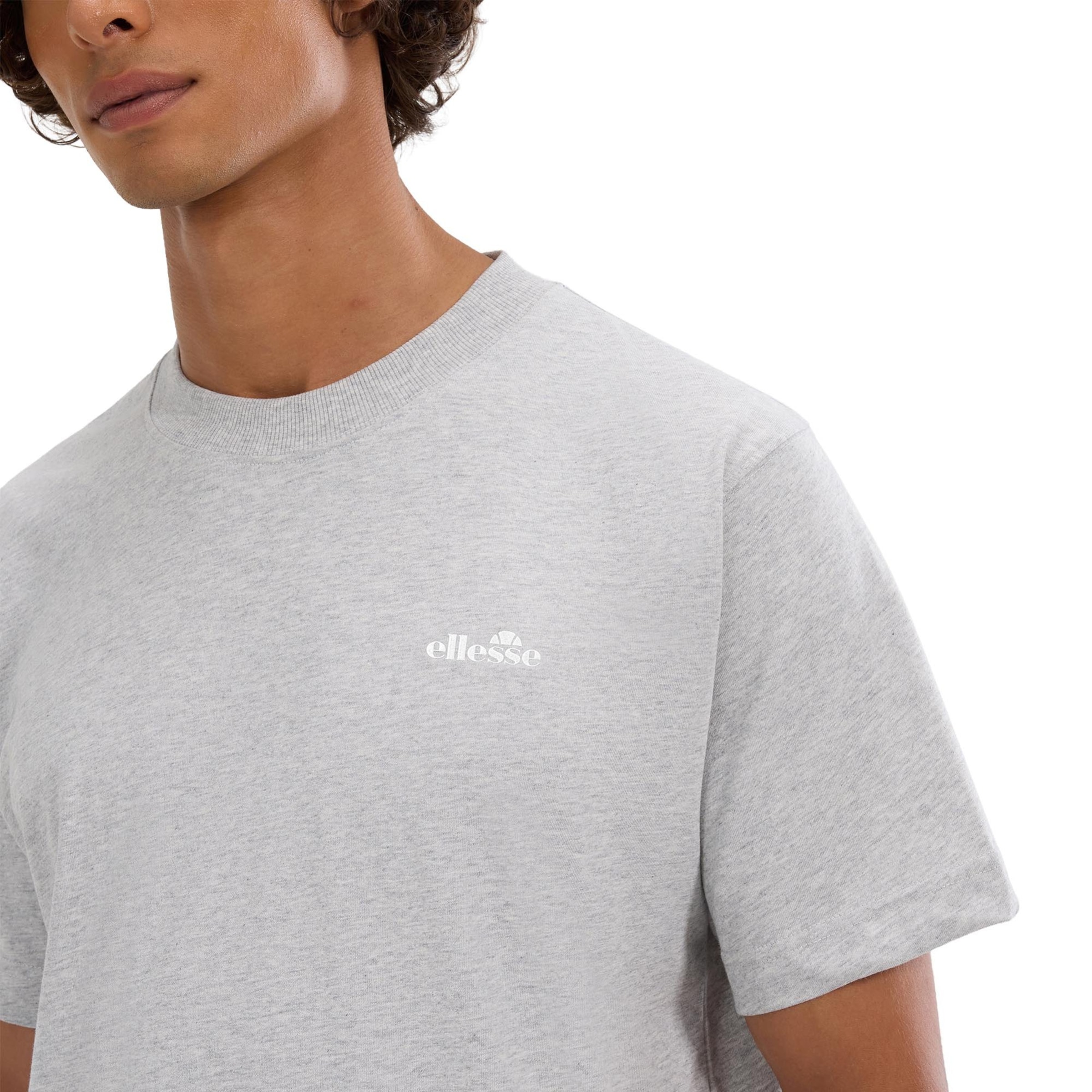 ELLESSE Shirt in Grijs