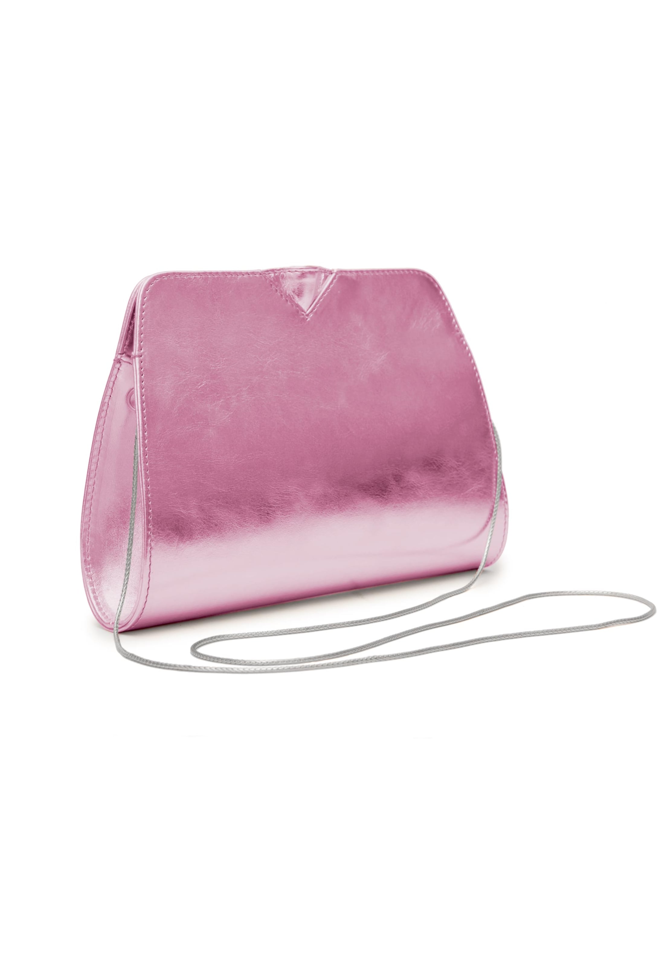 Gretchen Clutch 'Lyra Two' in Pink