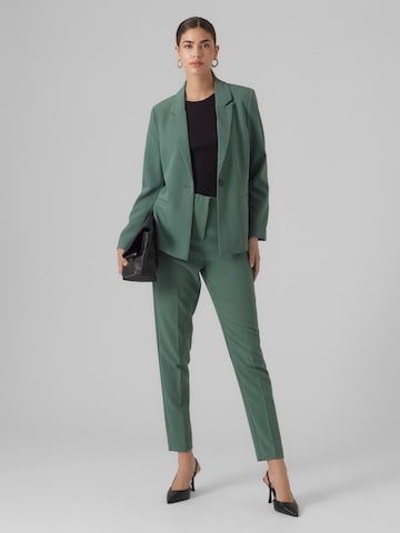 VERO MODA Blazer 'SANDY' in Green