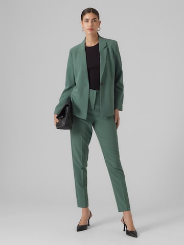 Blazer 'SANDY' di VERO MODA in verde