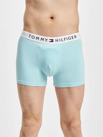 Tommy Hilfiger Underwear Boxeralsók - kék