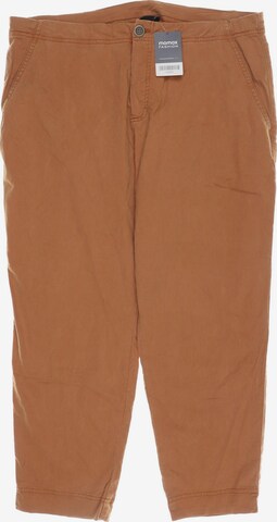 Bitte Kai Rand Pants in XXL in Brown: front