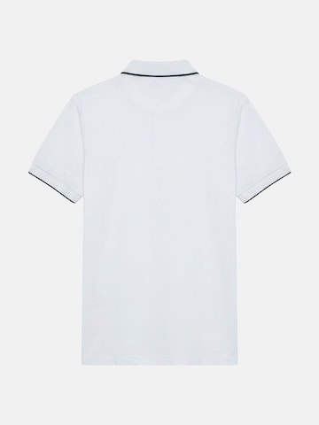 T-Shirt SUN68 en blanc