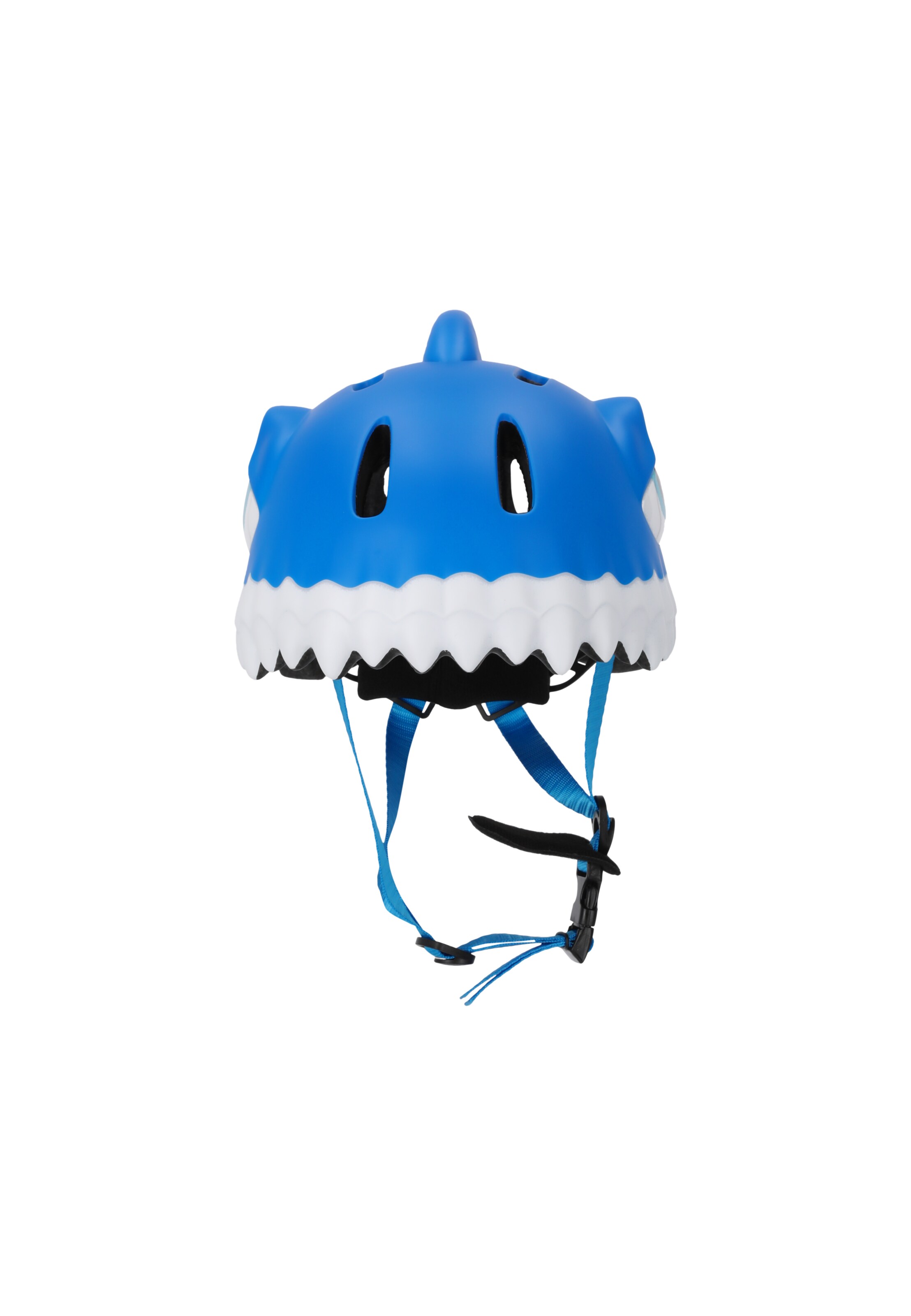 Crazy Safety Helmet in Blue