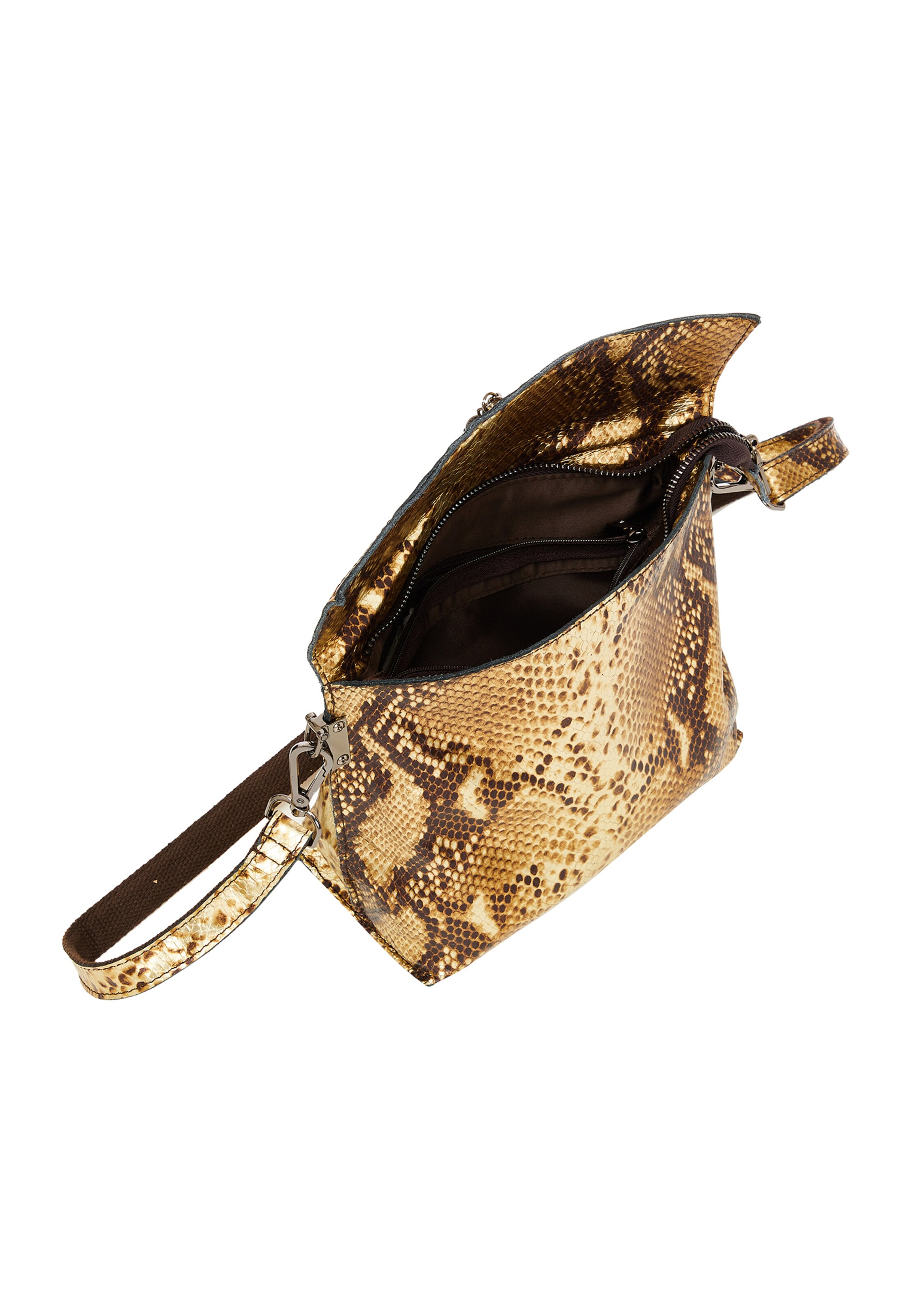 faina Õlakott, värv beež