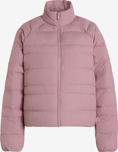 ADIDAS SPORTSWEAR Sportska jakna 'Essentials' veličine XXS u sivkasto ljubičasta (mauve), Pregled proizvoda