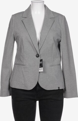 Beaumont Blazer in XL in Grey: front