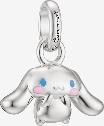 Thomas Sabo Anhänger in Silber: Vorderseite
